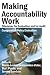 Book Making Accountability Work: Dilemmas for Evaluation and for Audit (Comparative Policy Evaluation)