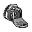 Tamrac Expedition 3 Sac � dos pour Appareil photo Noir