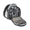 Tamrac 5273 Expedition 3 SLR Photo Backpack (Black)