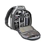 Tamrac 5273 Expedition 3 SLR Photo Backpack (Black) ~ Tamrac