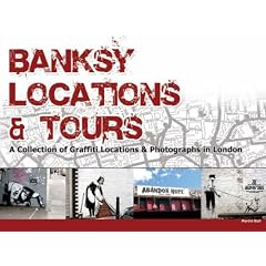 Banksy Locations & Tours
