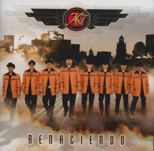 Ak-7 - Renaciendo - Zortam Music