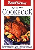  : Betty Crocker's New Cookbook: Everything You Need to Know to Cook