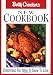 Search : Betty Crocker's New Cookbook: Everything You Need to Know to Cook
