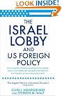 The Israel Lobby...