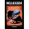 Clive Barker's Hellraiser Masterpieces Vol. 1