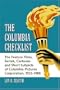 The Columbia Checklist: The Feature Films, Serials, Cartoons and Short Subjects of Columbia Pictures Corporation, 1922-1988