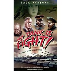 My Tank Is Fight