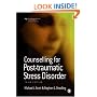 Counselling for Post-traumatic Stress Disorder (Counselling in Practice series)