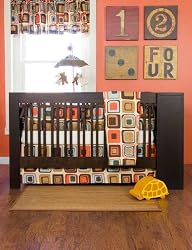 Sweet Potato Domain Collection 4-pc. Bedding Set