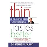 thin tastes better paperback