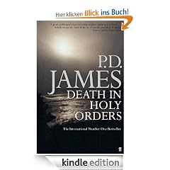 Death in Holy Orders