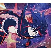 ���ꥦ��(�����������ꥢ�˥���)(DVD��)