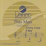 This Man [Accompaniment/Performance Track]