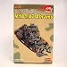 Micro Armored Abrams Tanks Trading Figures (1:144) (One Random Figure)_s-1