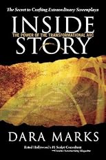 Inside Story: The Power of the Transformational Arc