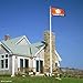 Clemson Flag Tigers Large 3x5