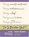 "Is It Done Yet?": Teaching Adolescents the Art of Revision "Is It Done Yet?": Teaching Adolescents the Art of Revision