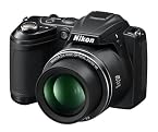 Nikon COOLPIX L310 14 Megapixels (Black)