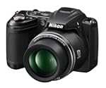 Nikon Coolpix L310 Appareil photo bri...