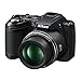 Nikon Coolpix L310 Appareil photo bridge 14 Mpix Zoom optique Nikkor 21x Noir