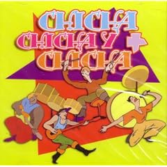 Chicha Chicha + Chicha