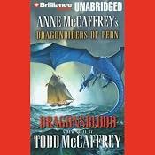 Dragonsblood: Dragonriders of Pern | Todd McCaffrey
