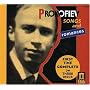 Prokofiev: Songs and Romances