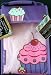 Artic Zone Cupcake Lunch Bag