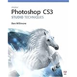 Adobe Photoshop CS3 Studio Techniques