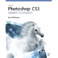 Adobe Photoshop CS3 Studio Techniques