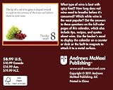 Wine: 2012 Mini Day-to-Day Calendar