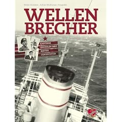 Wellenbrecher: Kapit�ne erz�hlen ihre besten Geschichten