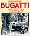 Bugatti The 8-Cylinder Touring Cars 1920-1934 TYPES 28,30,38,38a,44 &49 by Barrie Price, Jean-Louis Arbey