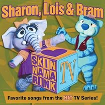 Skinnamarink TV