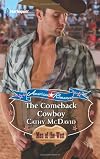 The Comeback Cowboy