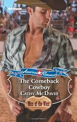 The Comeback Cowboy