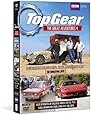 Top Gear - The Great Adventures 4 [DVD]