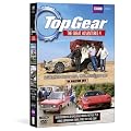 Top Gear - The Great Adventures 4 [2 DVDs] [UK Import]