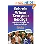 Schools Where Everyone Belongs: Practical Strategies for Reducing Bullying