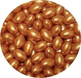 French Vanilla Bath Oil Beans - 50 Pack