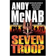 Seven Troop