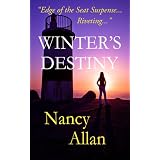 WINTER'S DESTINYby Nancy Allan