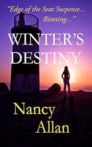 WINTER'S DESTINY