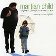 Martian Child [Original Motion Picture Soundtrack]