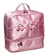 satin shoes and bags