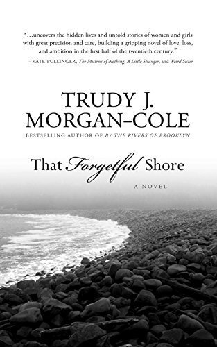 That Forgetful Shore