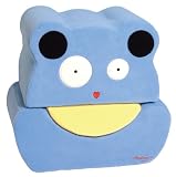 P'Kolino Silly Soft Seating in Pipa - Blue