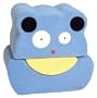 P'Kolino Silly Soft Seating in Pipa, Blue