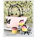 Planet cake -decoracion contemporanea de pasteles para principiantes